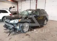 2016 Subaru Outback фото