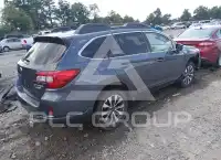 2016 Subaru Outback фото