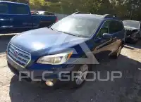 2016 Subaru Outback photo