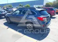 2016 Subaru Outback фото