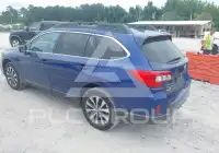 2016 Subaru Outback фото