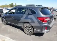 2016 Subaru Outback фото