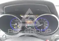 2016 Subaru Outback фото