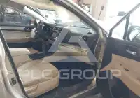 2016 Subaru Outback фото