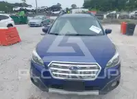 2016 Subaru Outback фото