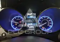 2016 Subaru Outback фото