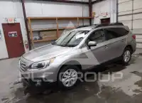 2016 Subaru Outback фото