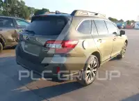 2016 Subaru Outback photo