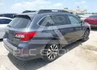 2016 Subaru Outback фото