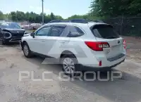 2016 Subaru Outback фото