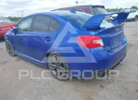 2016 Subaru WRX фото