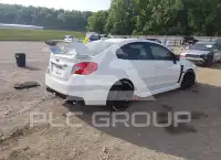 2016 Subaru WRX photo