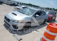 2016 Subaru WRX photo
