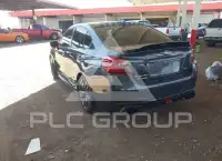 2016 Subaru WRX фото