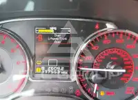 2016 Subaru WRX фото