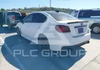 2016 Subaru WRX photo