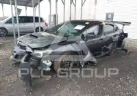 2016 Subaru WRX фото