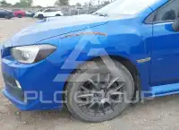 2016 Subaru WRX photo