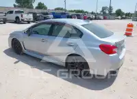 2016 Subaru WRX photo