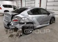 2016 Subaru WRX фото