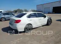 2016 Subaru WRX photo