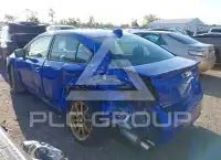 2016 Subaru WRX photo
