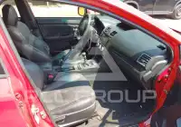 2016 Subaru WRX photo