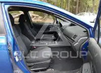 2016 Subaru WRX photo