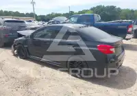 2016 Subaru WRX фото