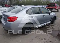 2016 Subaru WRX photo