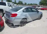 2016 Subaru WRX photo
