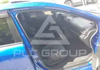 2016 Subaru WRX photo