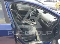 2016 Subaru WRX фото