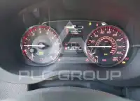 2016 Subaru WRX фото