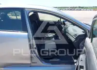 2016 Subaru WRX фото