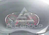2016 Subaru WRX photo