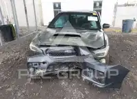 2016 Subaru WRX фото