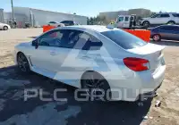 2016 Subaru WRX фото