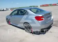 2016 Subaru WRX фото