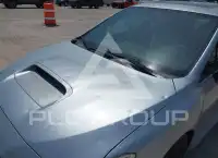 2016 Subaru WRX photo