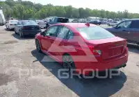 2016 Subaru WRX photo