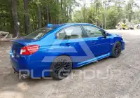 2016 Subaru WRX photo