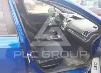 2016 Subaru WRX фото
