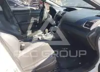 2016 Subaru WRX photo