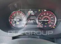 2016 Subaru WRX фото