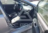 2016 Subaru WRX фото