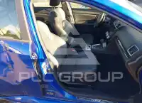 2016 Subaru WRX photo