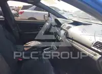 2016 Subaru WRX photo