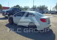 2016 Subaru WRX photo