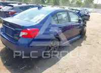 2016 Subaru WRX фото